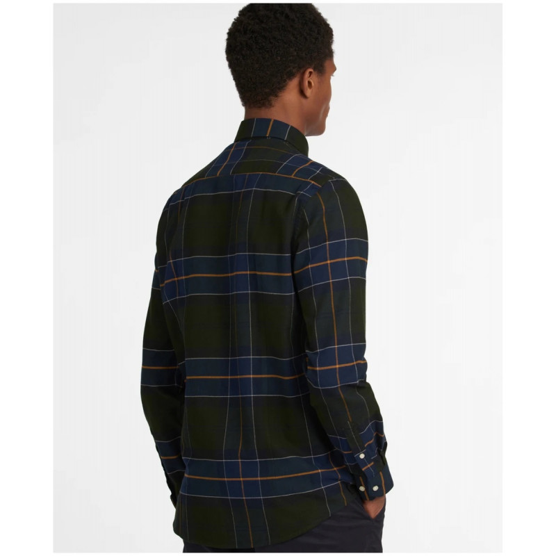 Chemise Lutsleigh Barbour