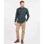 Chemise Crossfell Barbour
