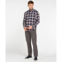 Chemise Crossfell Barbour