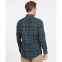 Chemise Crossfell Barbour