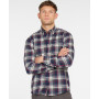Chemise Crossfell Barbour