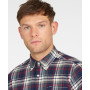 Chemise Crossfell Barbour