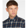 Chemise Crossfell Barbour