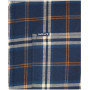 Chemise Crossfell Barbour