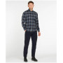 Chemise Crossfell Barbour