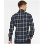 Chemise Crossfell Barbour
