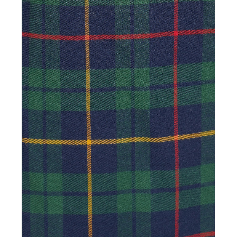 Chemise Crossfell Barbour
