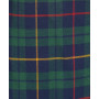 Chemise Crossfell Barbour