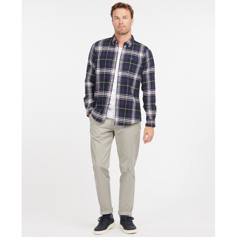 Chemise Atholl Barbour