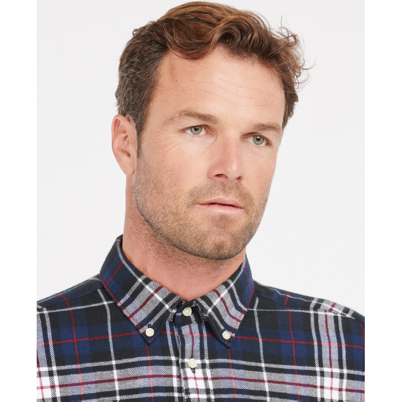 Chemise Atholl Barbour