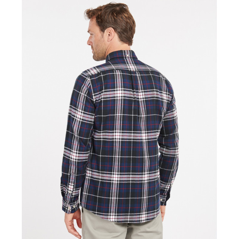 Chemise Atholl Barbour