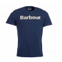 T-shirt Logo Barbour