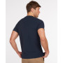 T-shirt Logo Barbour