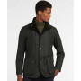 Veste huilée Century Barbour
