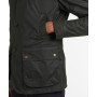 Veste huilée Century Barbour