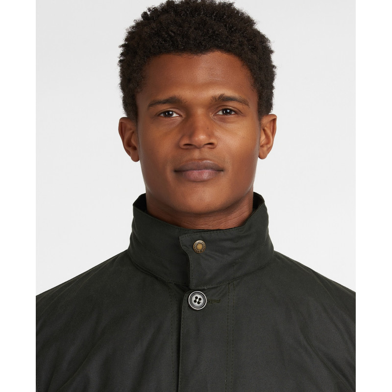 Veste huilée Century Barbour