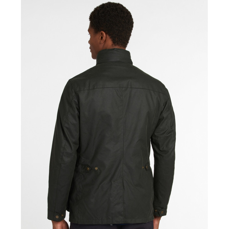 Veste huilée Century Barbour