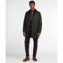 Veste huilée Mac Barbour