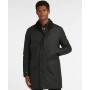 Veste huilée Mac Barbour