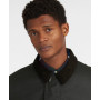 Veste huilée Mac Barbour