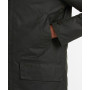 Veste huilée Mac Barbour
