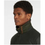 Veste huilée Mac Barbour