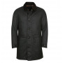 Veste huilée Mac Barbour