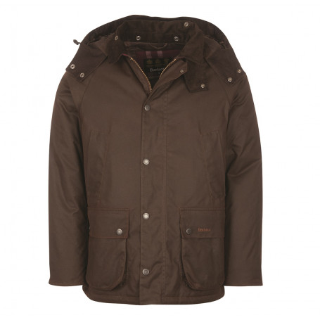 Veste huilée Bedale Winter Barbour