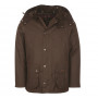 Veste huilée Bedale Winter Barbour