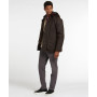 Veste huilée Bedale Winter Barbour