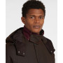 Veste huilée Bedale Winter Barbour