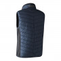 Gilet Matelassé Moor Deerhunter