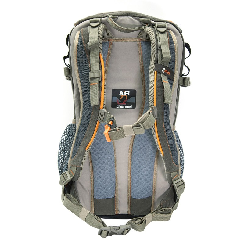 Sac à dos KATMAI Evo III 25 Vert Markhor Hunting
