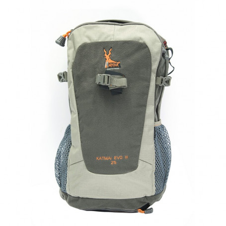 Sac à dos KATMAI Evo III 25 Vert Markhor Hunting