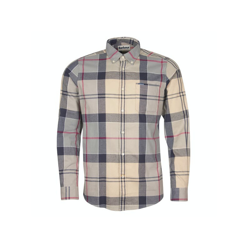 Chemise Glendale Barbour