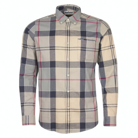 Chemise Glendale Barbour