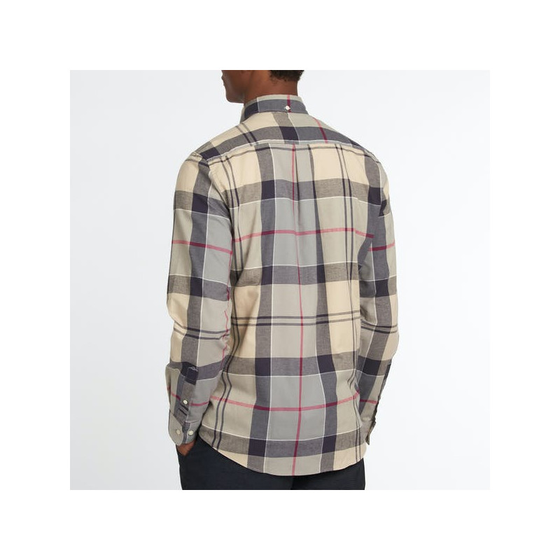 Chemise Glendale Barbour