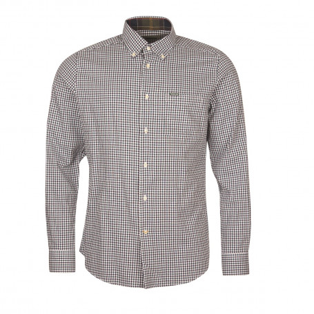 Chemise Padshaw Barbour