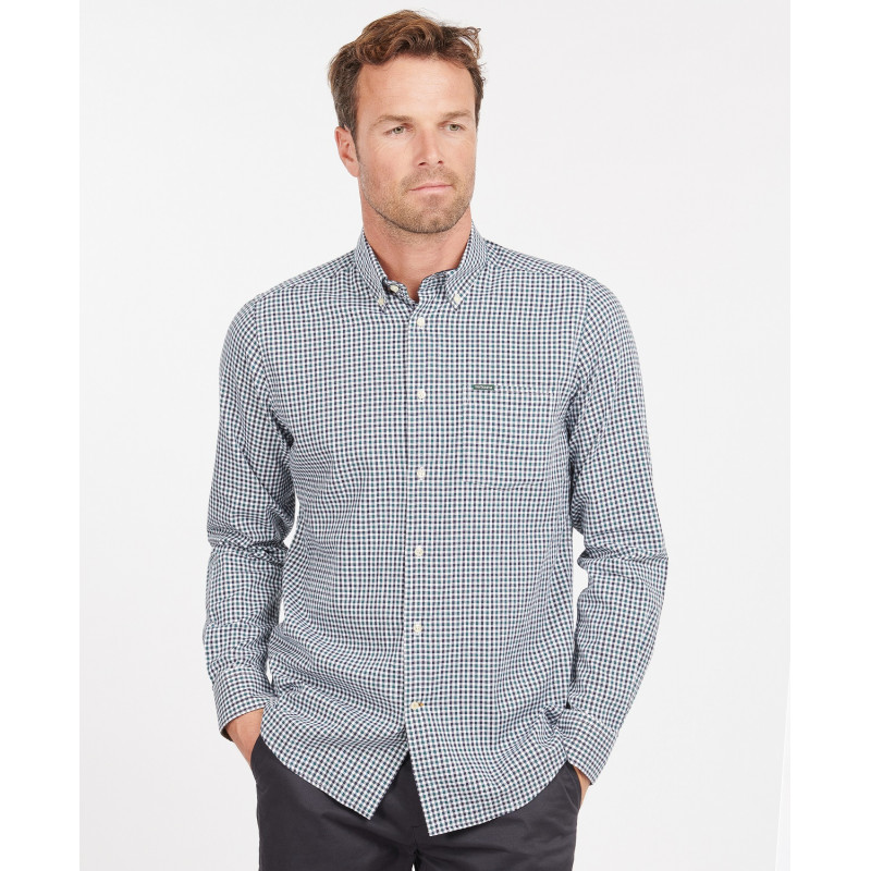 Chemise Padshaw Barbour