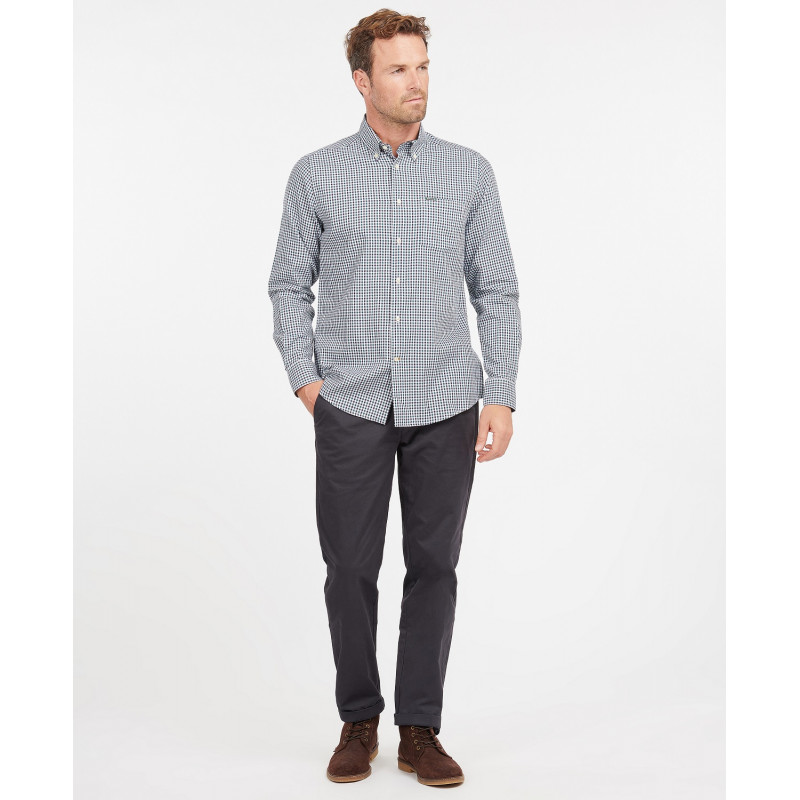 Chemise Padshaw Barbour