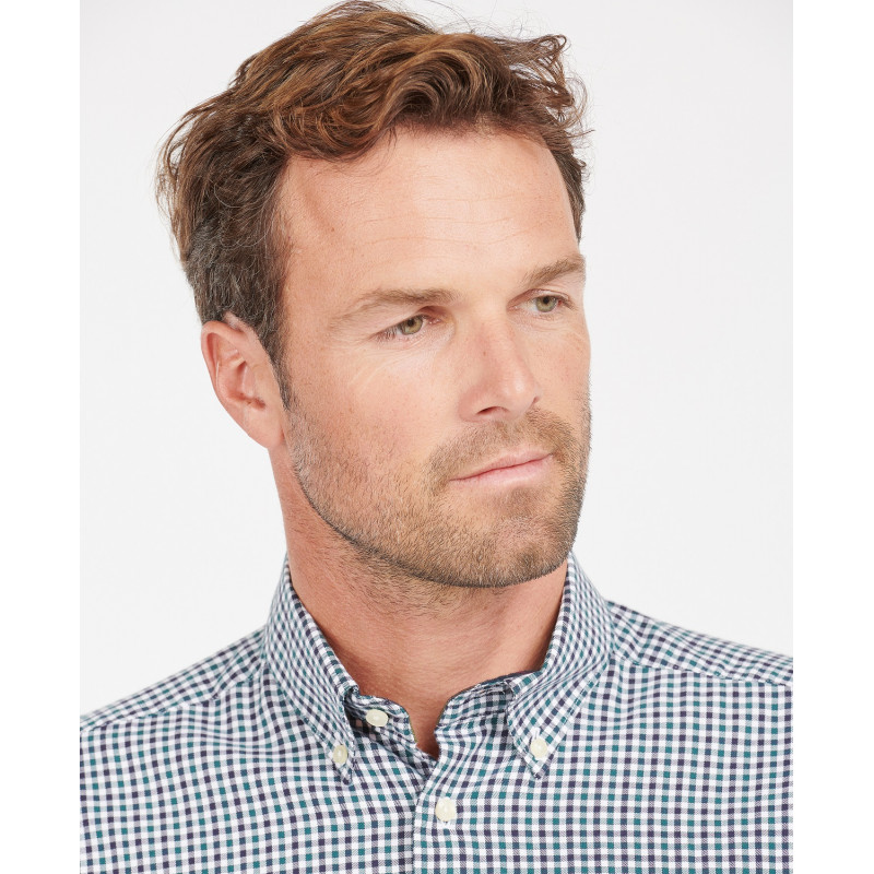 Chemise Padshaw Barbour
