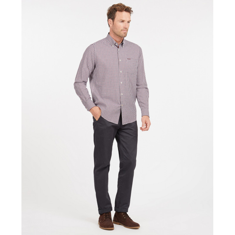 Chemise Padshaw Barbour