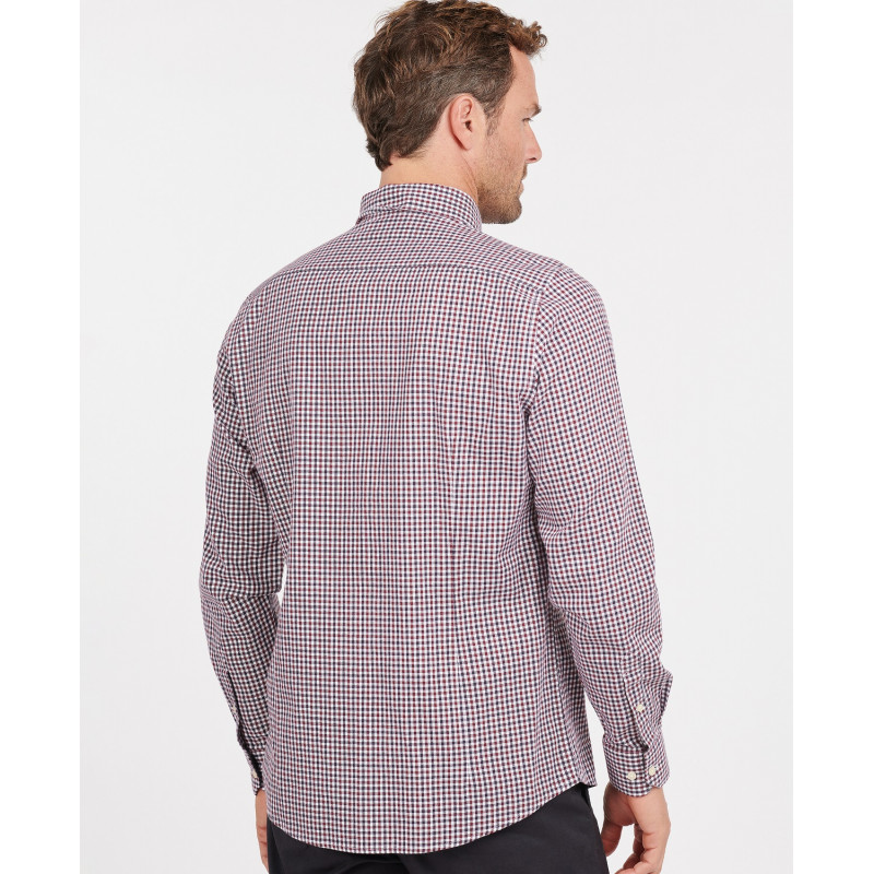 Chemise Padshaw Barbour