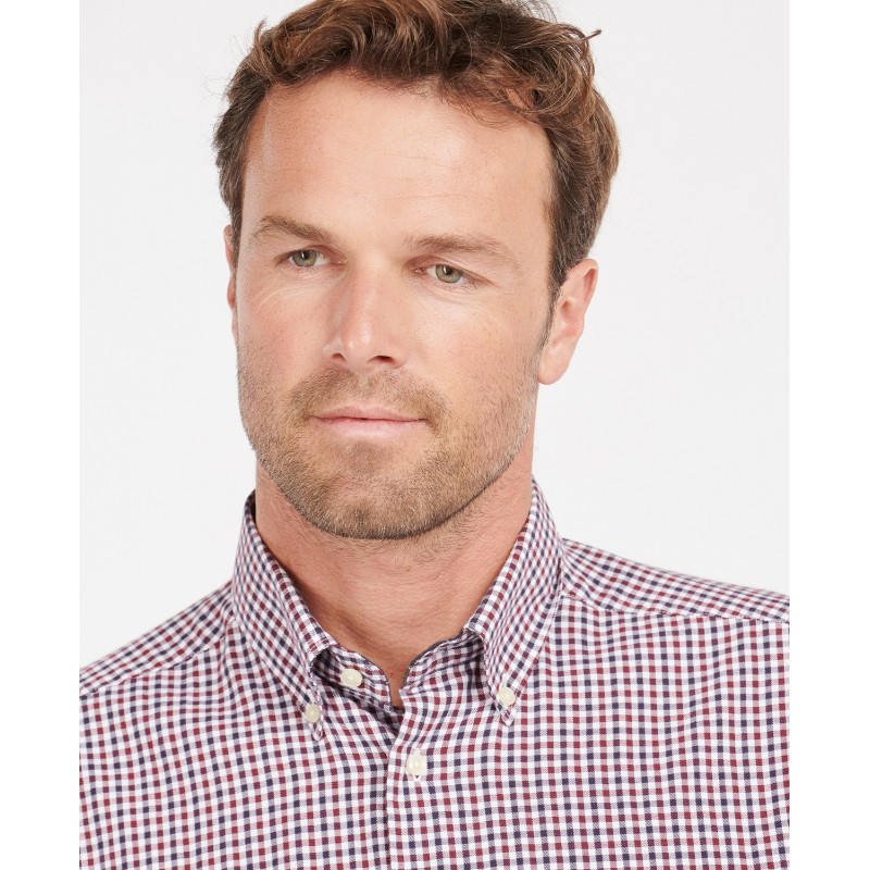 Chemise Padshaw Barbour