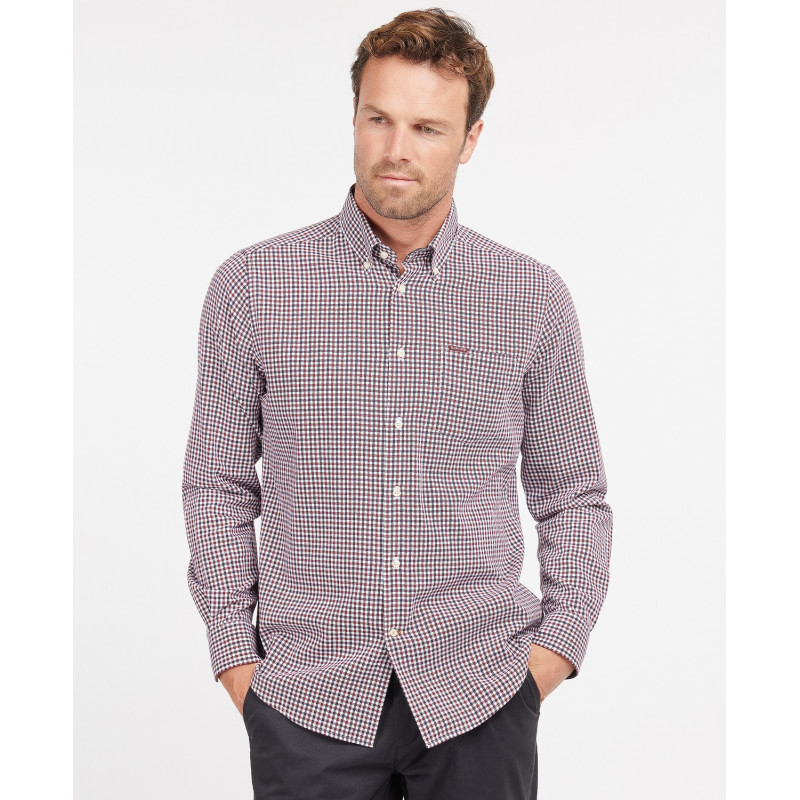 Chemise Padshaw Barbour