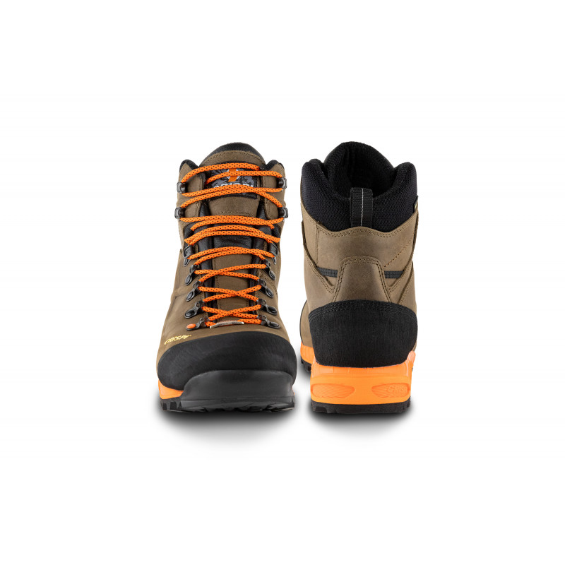 Chaussures Valdres GTX Crispi