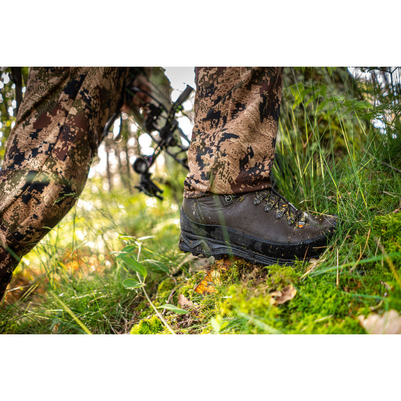 Chaussures Nevada GTX Crispi