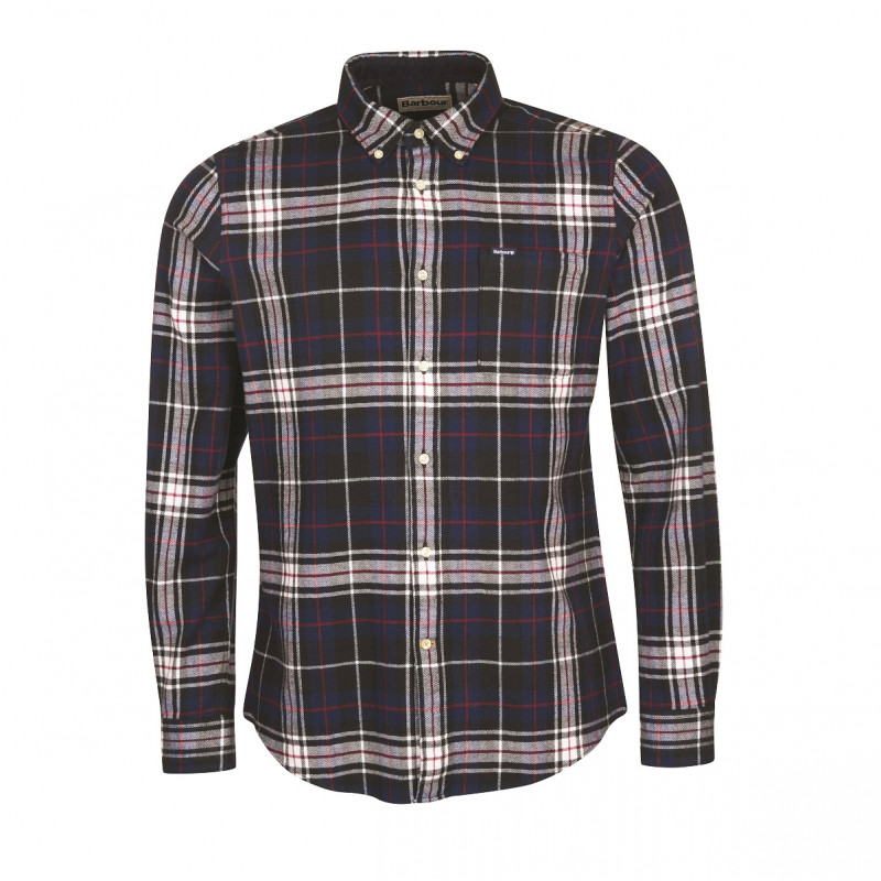 Chemise Atholl Barbour