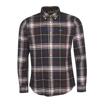 Chemise Atholl Barbour