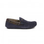 Chaussons Monty Barbour
